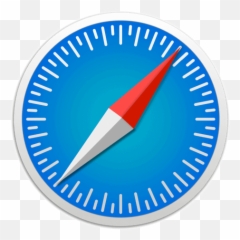 Features - Book Creator app Logo Safari Png