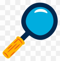 Style Magnifying Glass Images Png And Svg Icons8 - Salto Del Gitano