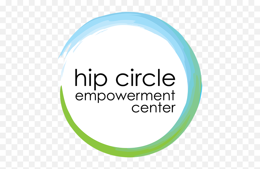 Hip Circle Empowerment Center U2013 - Fellowship Groups Png,Icon For Empowerment