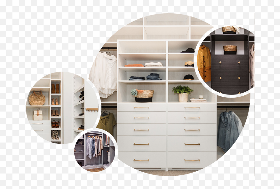 Built To Last Custom Closets And Storage Solutions - Furniture Style Png,Style Icon Closet