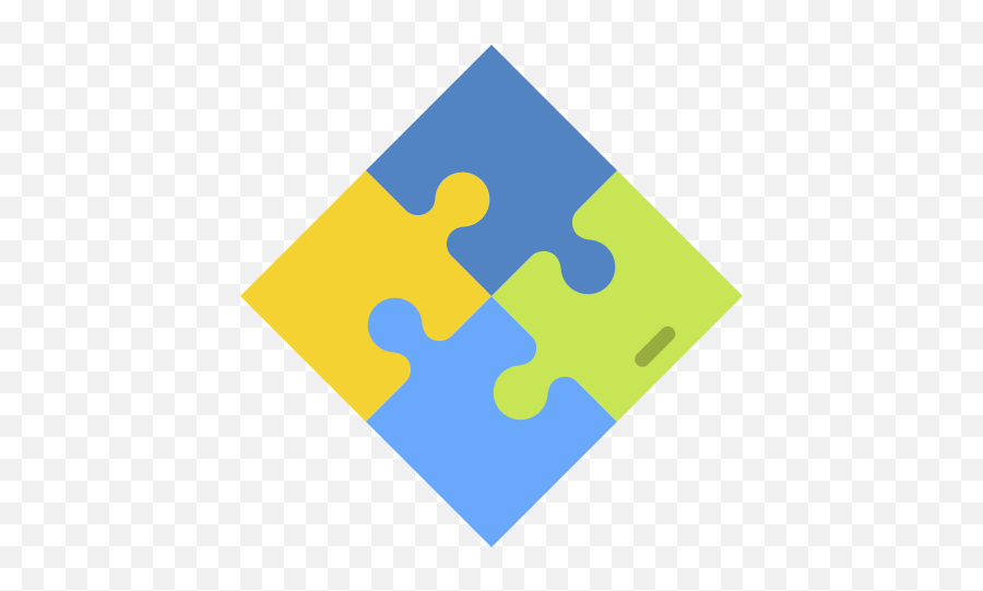 Puzzle - Free Gaming Icons Clarity Group Logo Png,Jigsaw Puzzle Icon