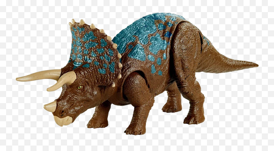 Triceratops - Camp Cretaceous Collection Jurassic World Triceratops Mattel Camp Cretaceous Png,Triceratops Icon