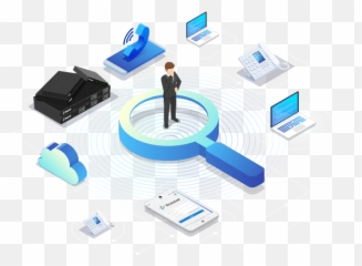 Does Voip Pbx Make Sense For My Business Yeastar Blog - Sharing png