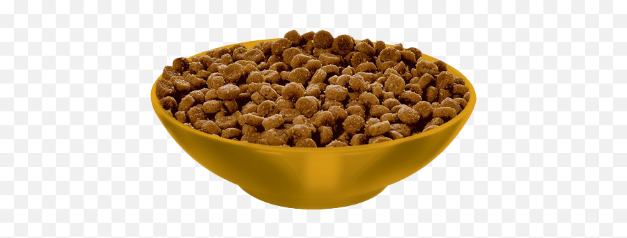 Dog Food Png All - Dog Food,Dog Bowl Png