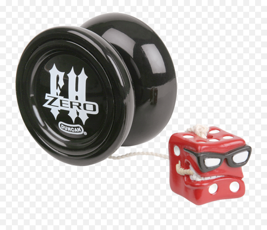 Duncan Freehand Zero Yoyo Png Hspin Icon