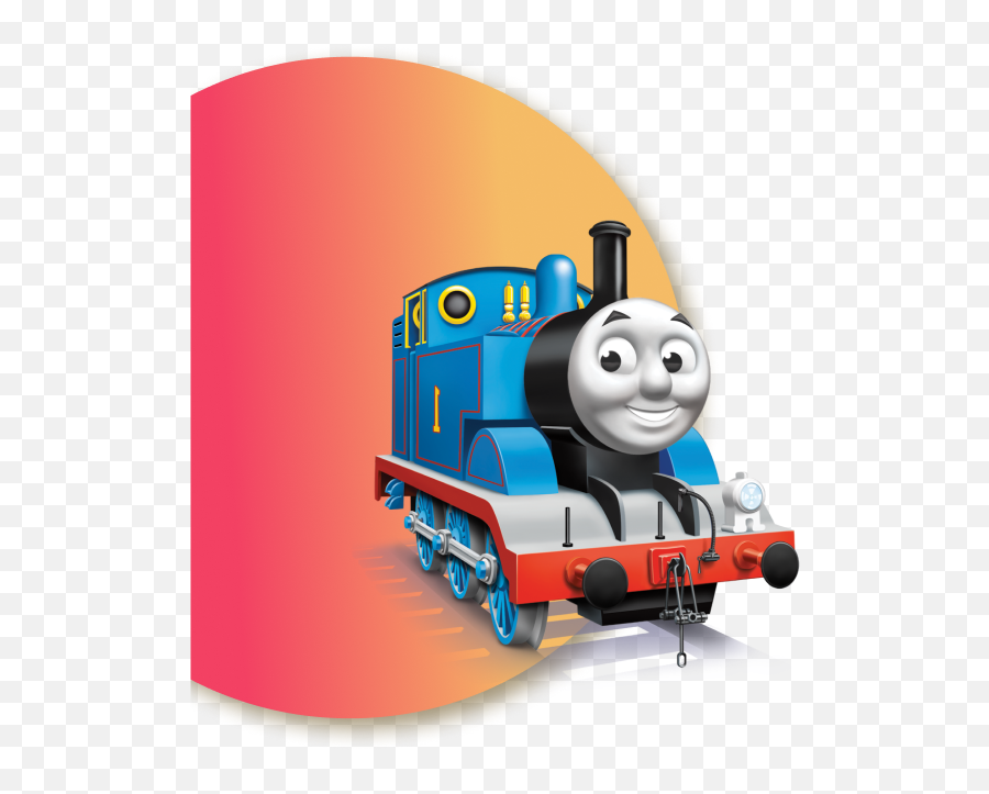 Home - Bookful App Png,Thomas The Tank Engine Icon