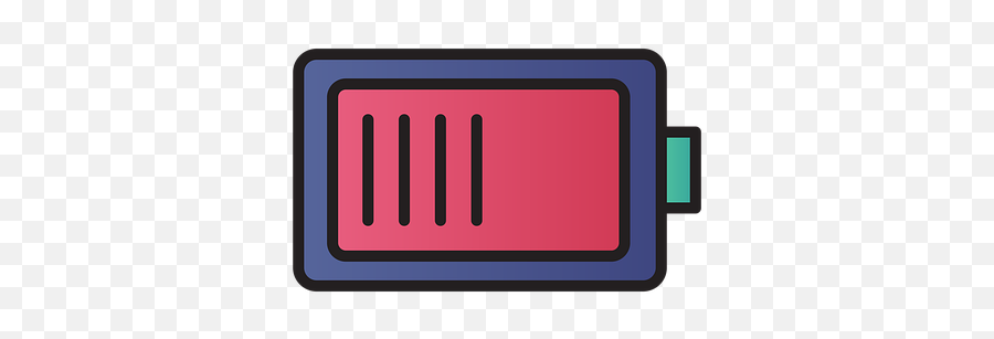 Battery Energy Icon - Free Image On Pixabay Png,Battery Plug Icon