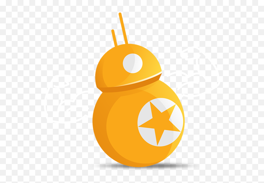 Wombot Png Bb8 Icon