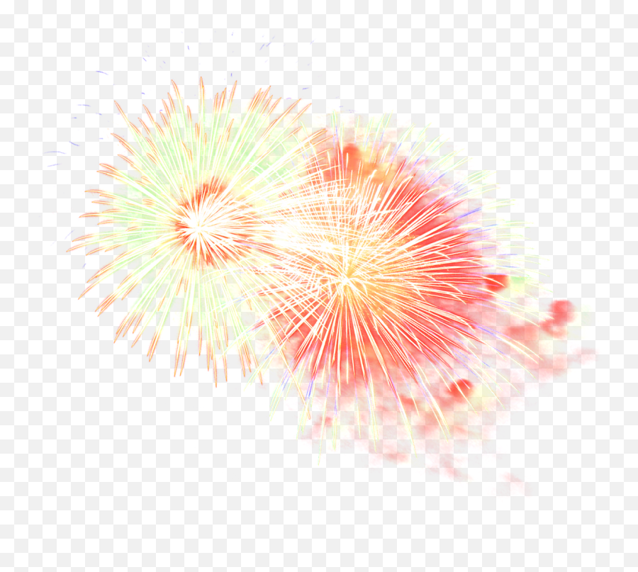 Download New Year Fireworks Png - Png Format Fireworks Png Transparent,Fire Works Png