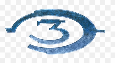Halo 2 Logo Png 3 Image - Logo Png