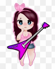 Index Of Files - Club Penguin Red Electric Guitar Png,Cartoon Guitar Png