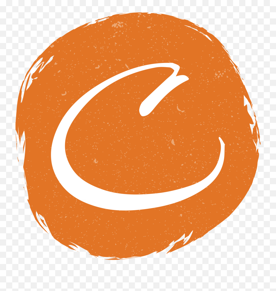 Logo Png White Background U2013 Cuca Restaurant - Circle,Instagram Logo 2018