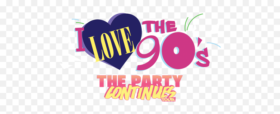 I Love The 90s Png Picture - Love The 90s Png,90s Png