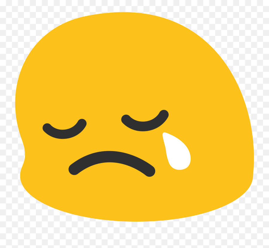Face With Tears Of Joy Emoji Crying - Sad Emoji Png,Cry Emoji Png