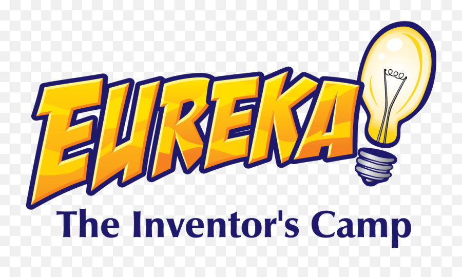 Download Scientist Clipart Eureka - Eureka Mad Science Mad Science Eureka Camp Png,Scientist Clipart Png