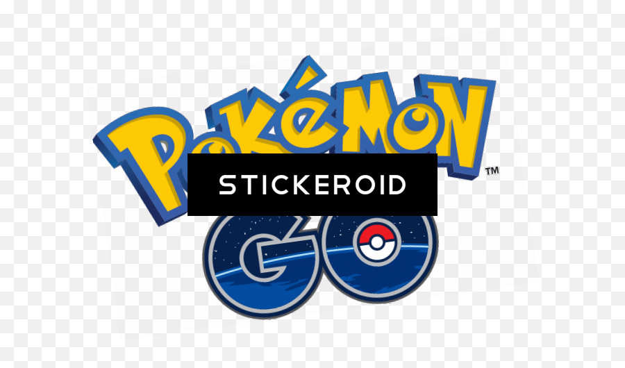Download Pokemon Go Logo - New Pokemon Series 2019 Png Image Pokemon Company Logo,Pokemon Sun Logo
