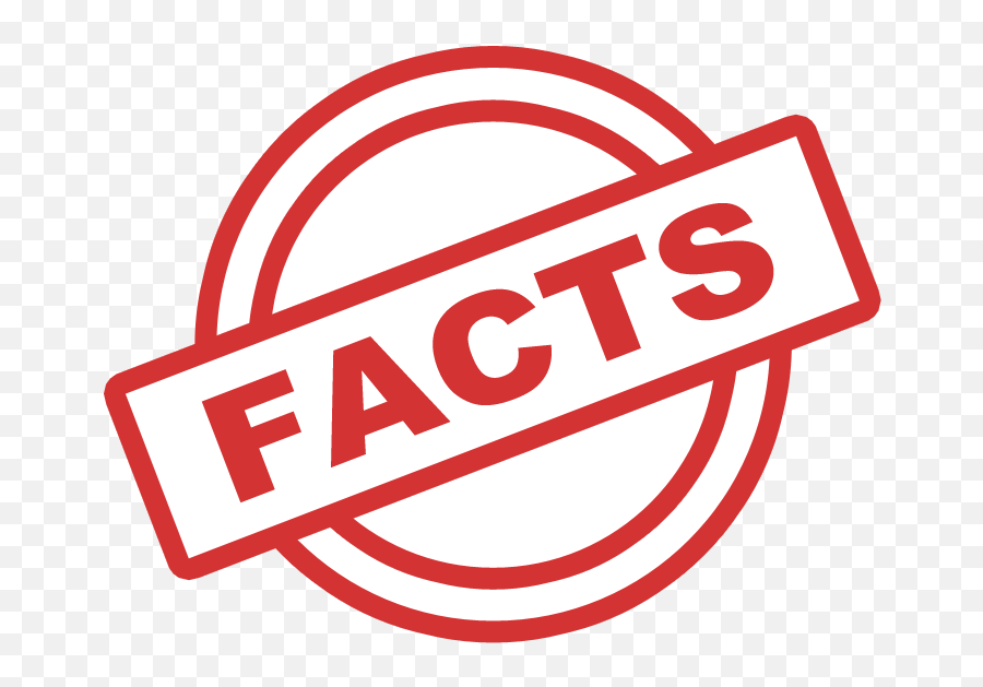 Facts Png Image - Sign,Facts Png
