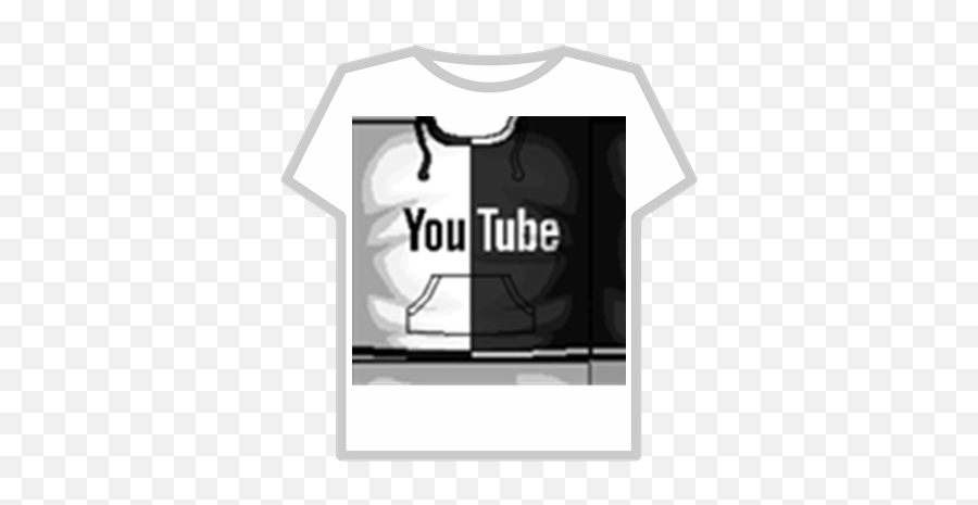 Black Hoodie Png Roblox Youtuber T Shirt Shirt Png Free Transparent Png Images Pngaaa Com - hoodie roblox white t shirt
