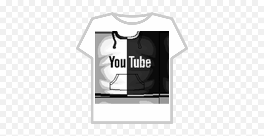 Black Hoodie Png Roblox Youtuber T Shirt Shirt Png Free Transparent Png Images Pngaaa Com - hoodie t shirt roblox