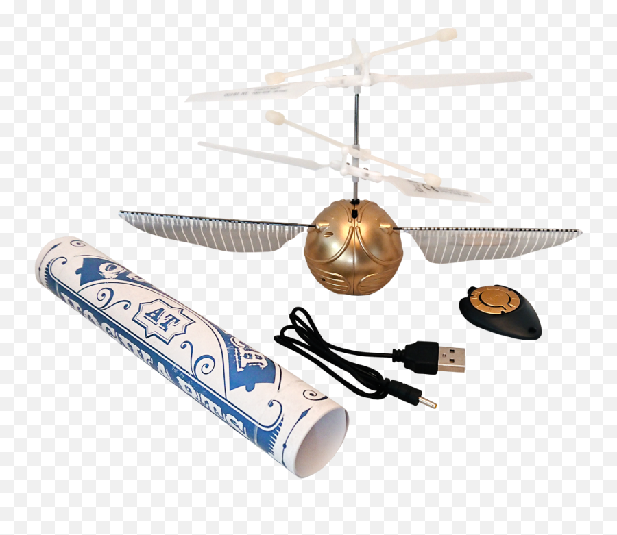 Harry - Golden Snitch Heliball Png,Golden Snitch Png