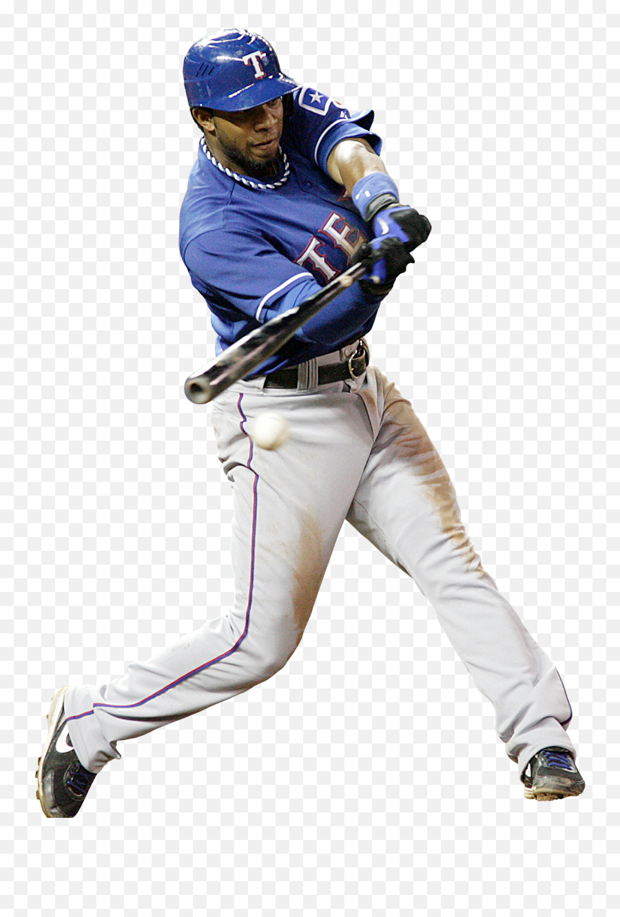 Download Baseball Player Png Image For Free - Texas Rangers,Baseball Player Png