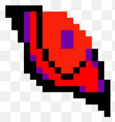 Demonic Cat Eye - Devil Eyes Pixel Art png