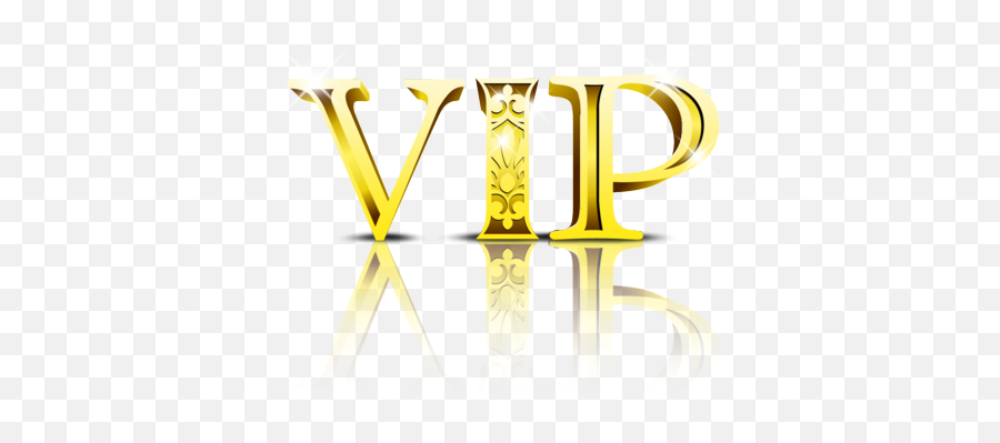 Sellers Receive Our Vip Services - Vip Sign No Background Png,Vip Png