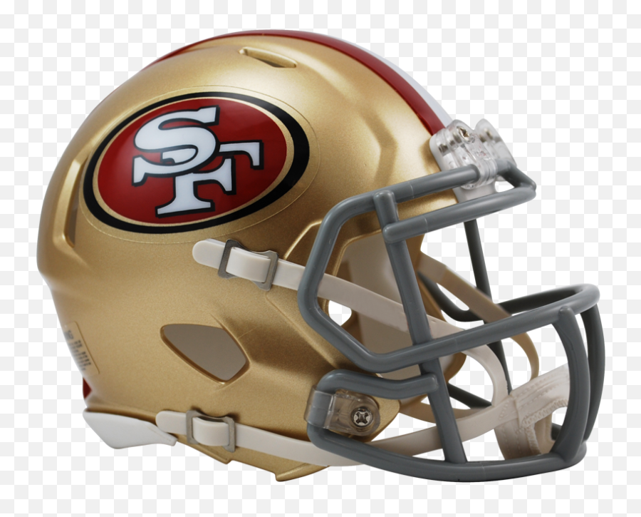 Super Bowl Liv Will Be Epic Local - San Francisco 49ers Helmet Png,Patrick Mahomes Png