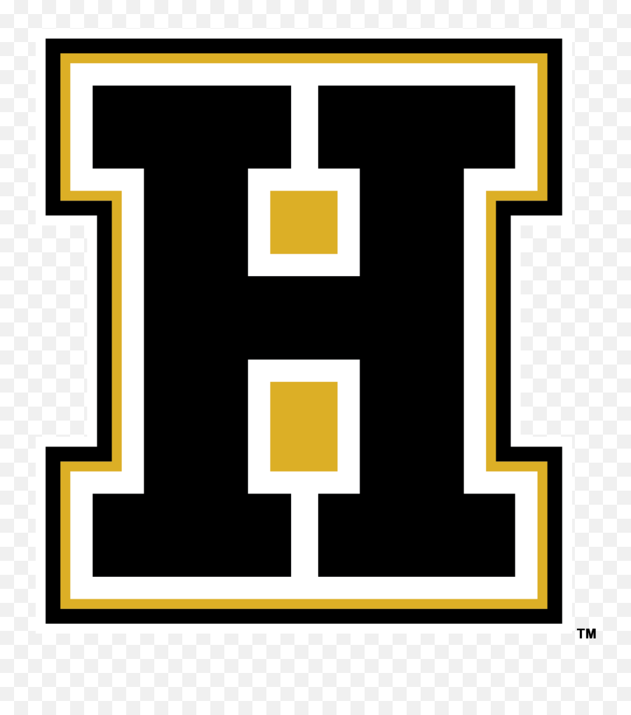 Spirit Symbols - Highland High School Logo Png,H Logo