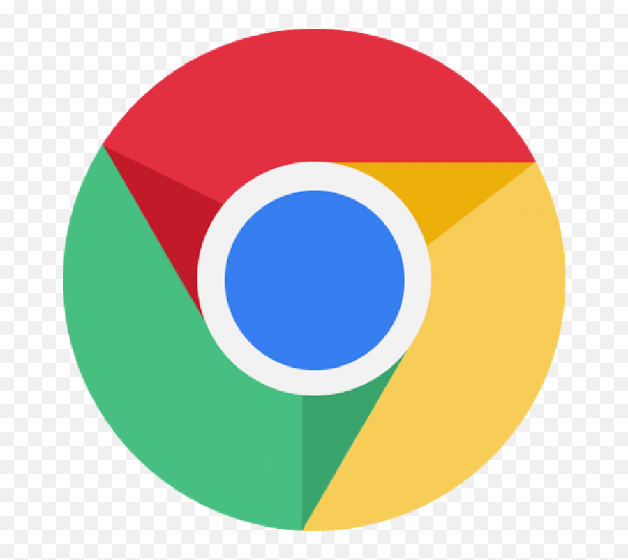 Download Chrome Icon Android Kitkat Png Image For Free - Circle In Real Life,Kit Kat Png
