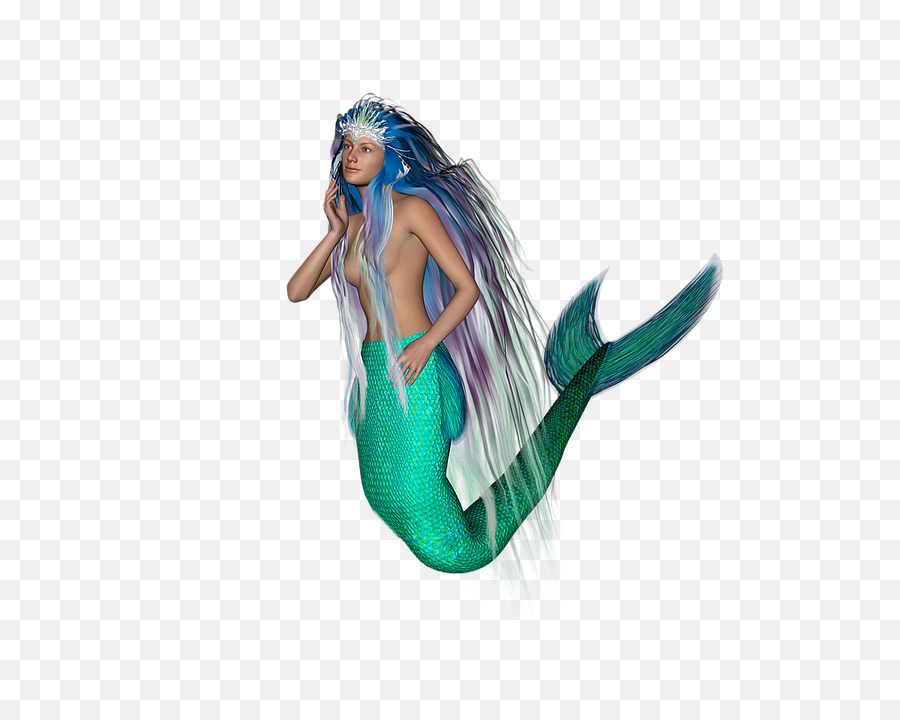 Fairy Tales Mermaid Tail - Mermaid Png,Mermaid Transparent