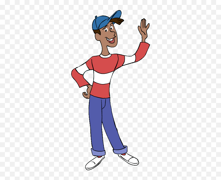 Curious George Character Bill Png Image