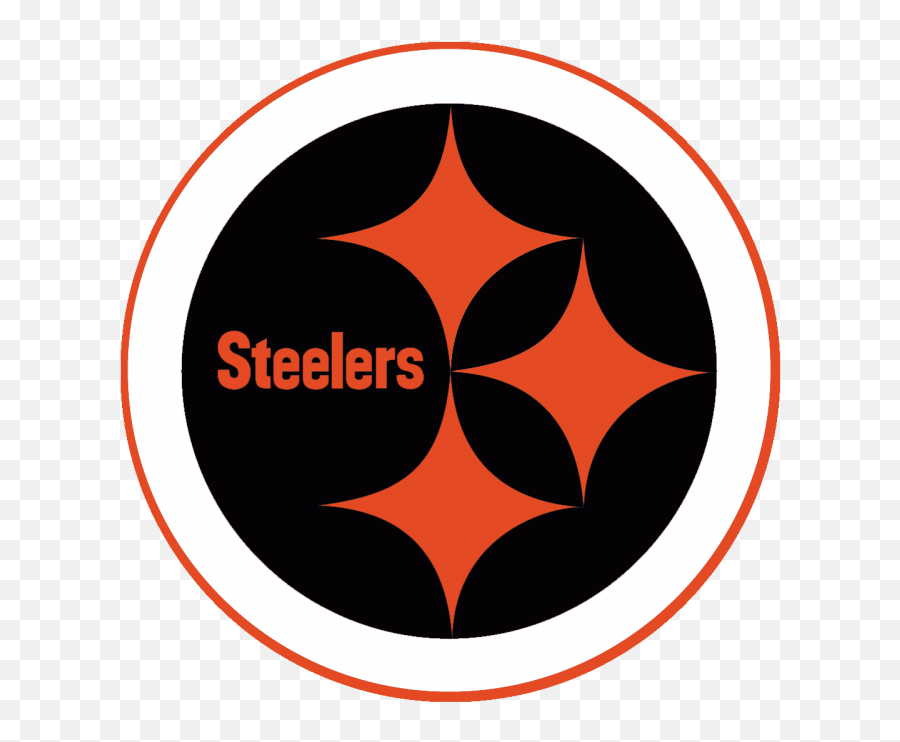 Logos And Uniforms Of The Pittsburgh Steelers Nfl Washington - Steelers Car Decal Png,Redskin Logo Images