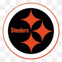 Logos And Uniforms Of The Pittsburgh Steelers Nfl Washington - Steelers Car Decal Png,Redskin Logo Images
