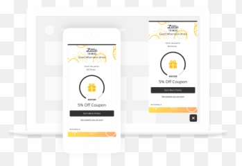 Using Smile With Shopify - Screenshot Png,Smile More Logo