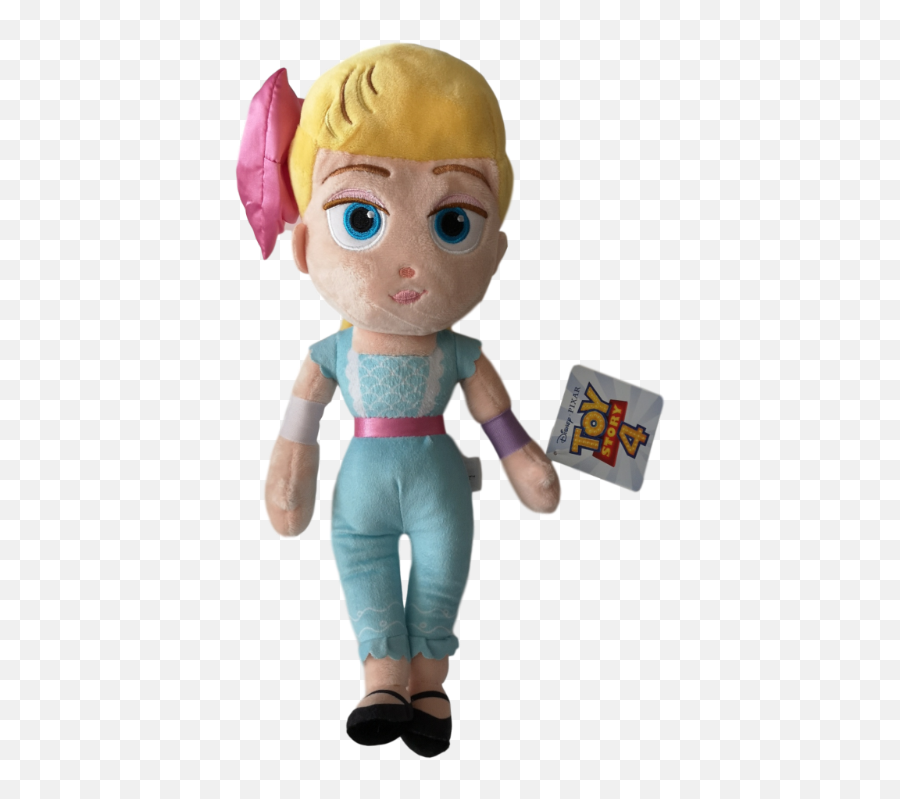 Disneyu0027s Toy Story 4 - Bo Peep 12 Plush Toy Story 2 Png,Toy Story Aliens Png