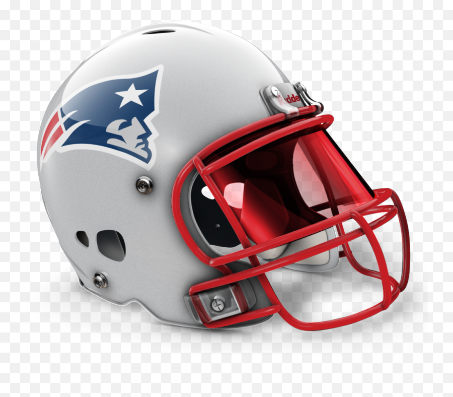 Patriots Helmet Png - Seattle Seahawks Throwback Helmet,Patriots Png