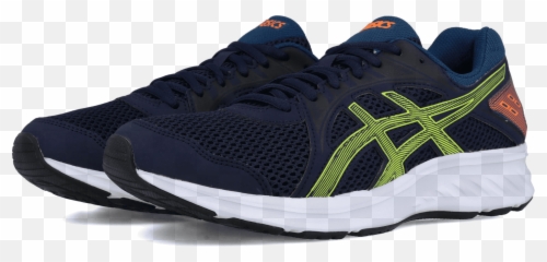 Asics Jolt 2 Mens Running Shoes 2019 - Shoe Png,Running Shoe Png