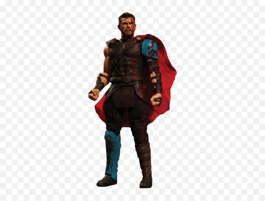 Thor Ragnarok Transparent Png Clipart - Mcu Thor All Uniforms,Thor Ragnarok Png