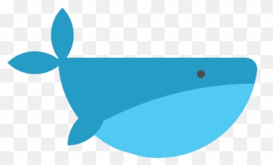 Whale - Free animals icons Icon Png
