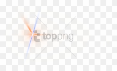 Download Hd Free Png All New Lens Flare Effects - Wall Clock