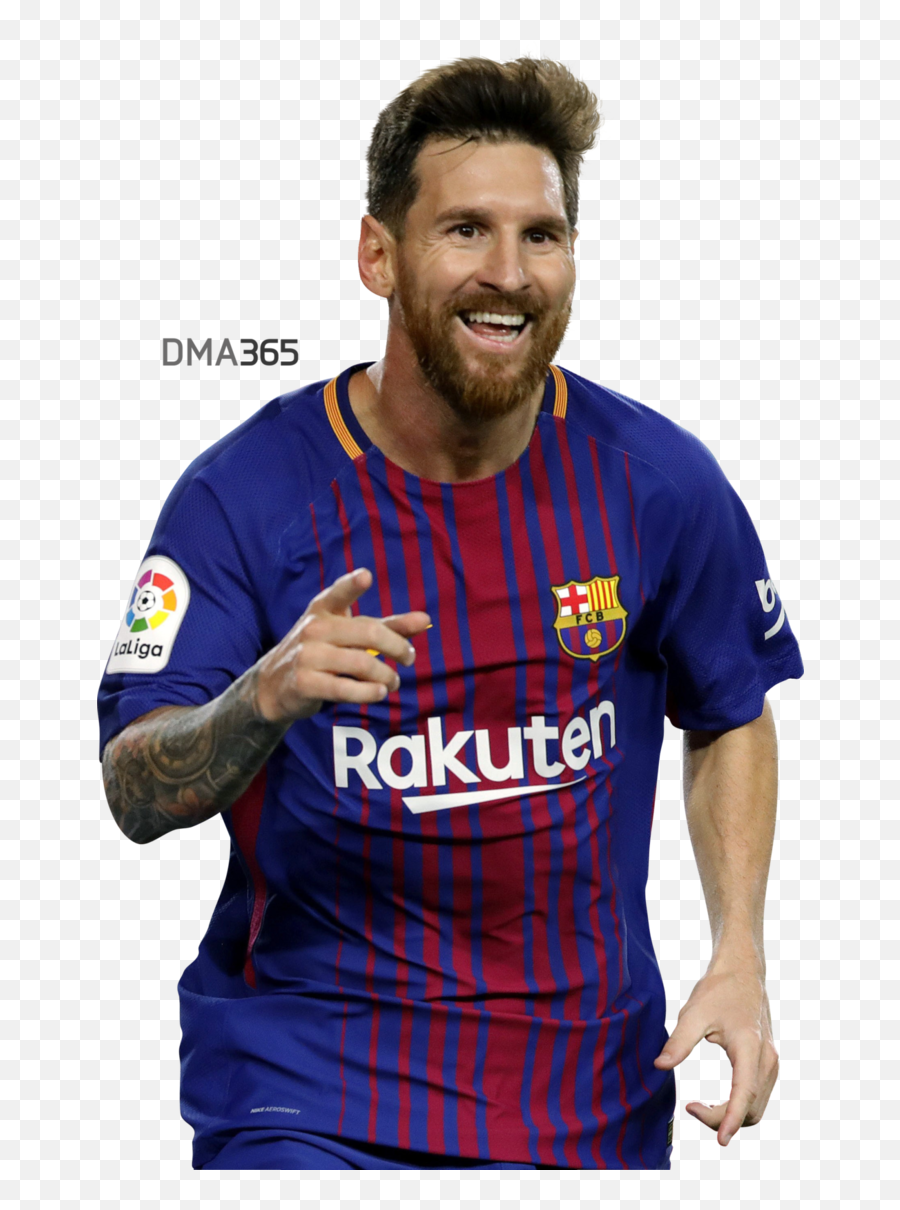 Download Hd Lionel Messi Png - Fc Barcelona,Lionel Messi Png