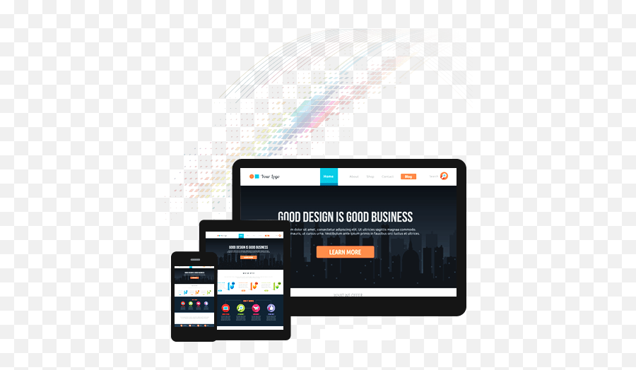 Graphic Design Services With Reasonable Pricing - Smartphone Png,Web Designing Png