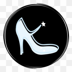 Comic Book Dots - Basic Pump Png Download Original Size