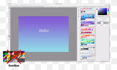 Here Comes Adobe Photoshop 2020 Faster And More Efficient - Screenshot png