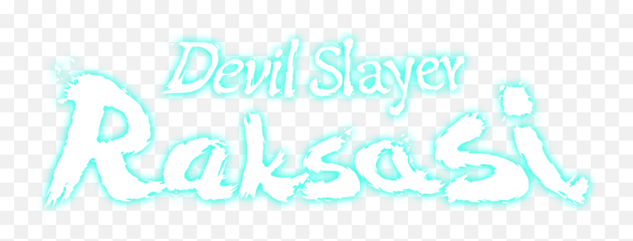 Devil Slayer Raksasi - Official Devil Slayer Raksasi Wiki Calligraphy Png,Slayer Logo Png
