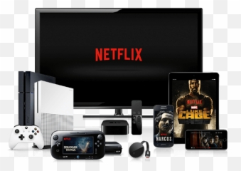Netflix Homepage Module - CSS Makeovers Devices Can I Watch png