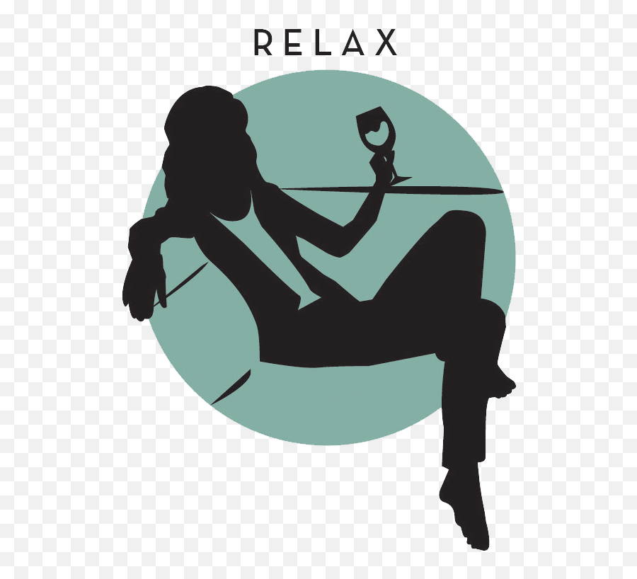 Occasion Icon Design U2014 Sarah Govea - Occasion Icon Png,Relax Png