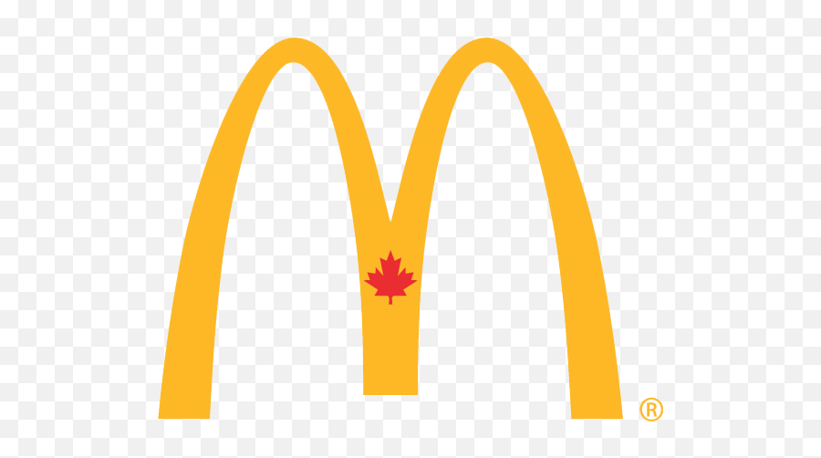 Mcdonalds - Brands With Yellow Logos Png,Mc Donalds Logo