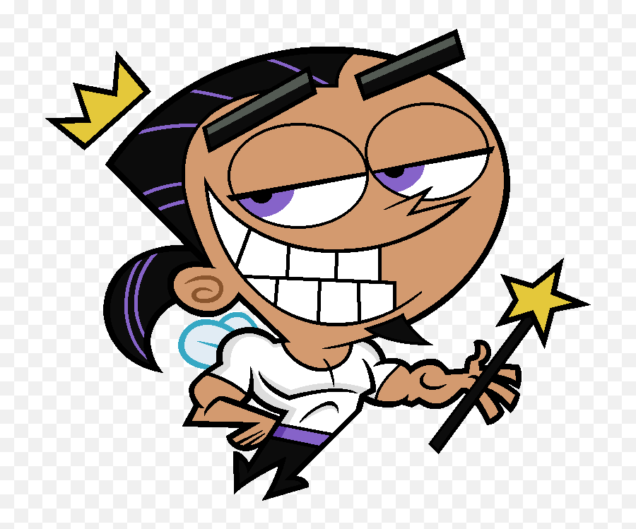 Juandissimo Inspirations Sketchport - Juandissimo Fairly Odd Parents Png,Fairly Odd Parents Png